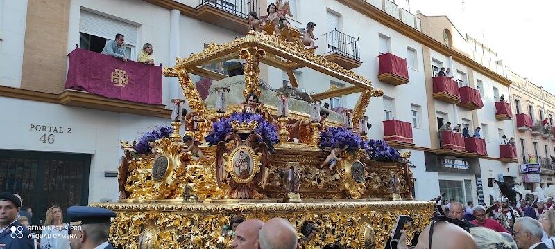 Imagen de negocio en Tienda de deportes en Alcalá de Guadaíra