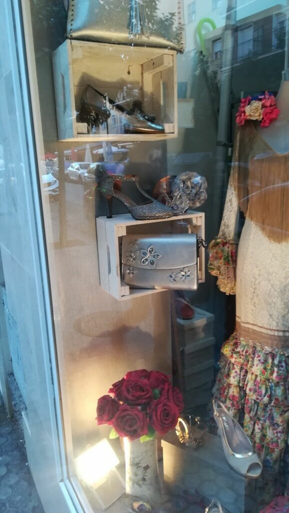 Imagen de Calzados y Complementos Irene