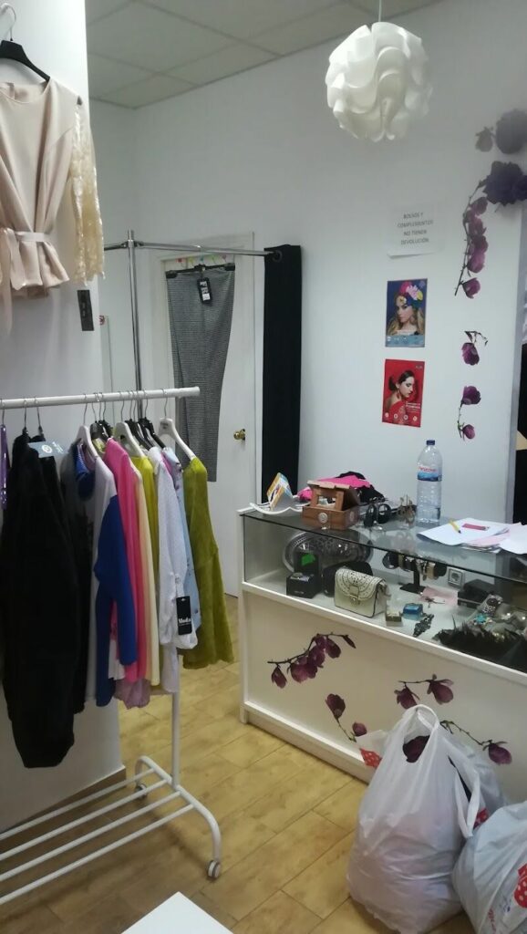 Imagen de Calzados y Complementos Irene