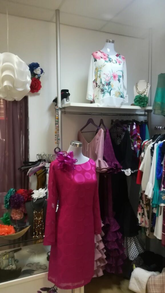 Imagen de Calzados y Complementos Irene