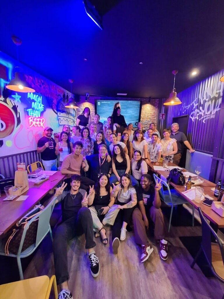 Imagen de What’s Up! | Academia de Inglés en Getafe