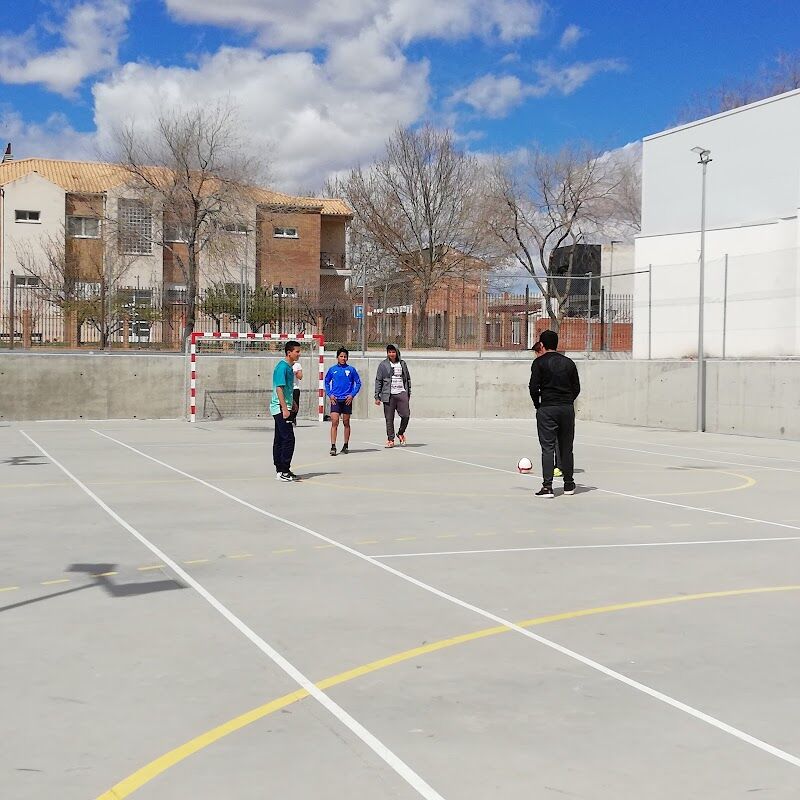 Imagen de Complejo Deportivo del Parque