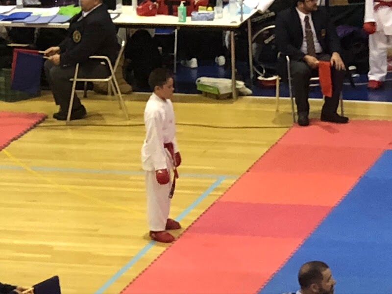 Imagen de Complejo Deportivo del Parque