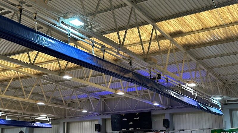 Imagen de Complejo Deportivo del Parque