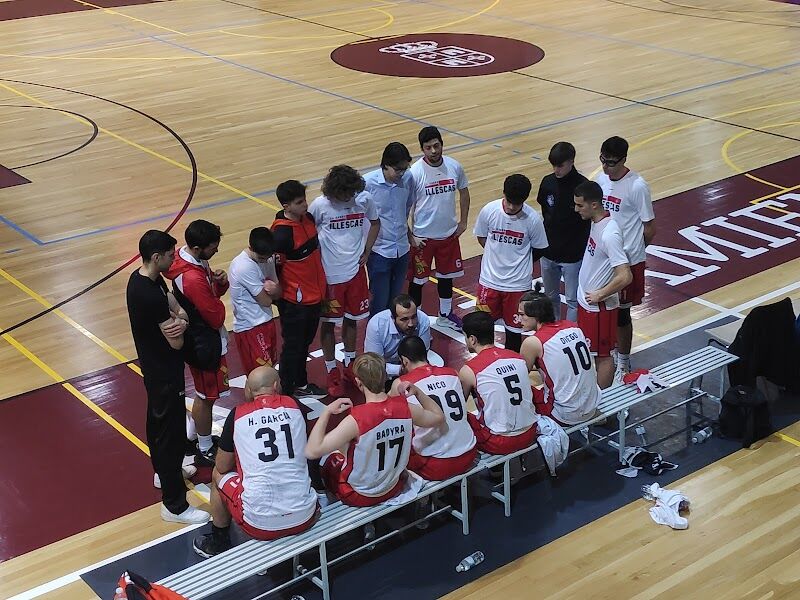 Imagen de Complejo Deportivo del Parque