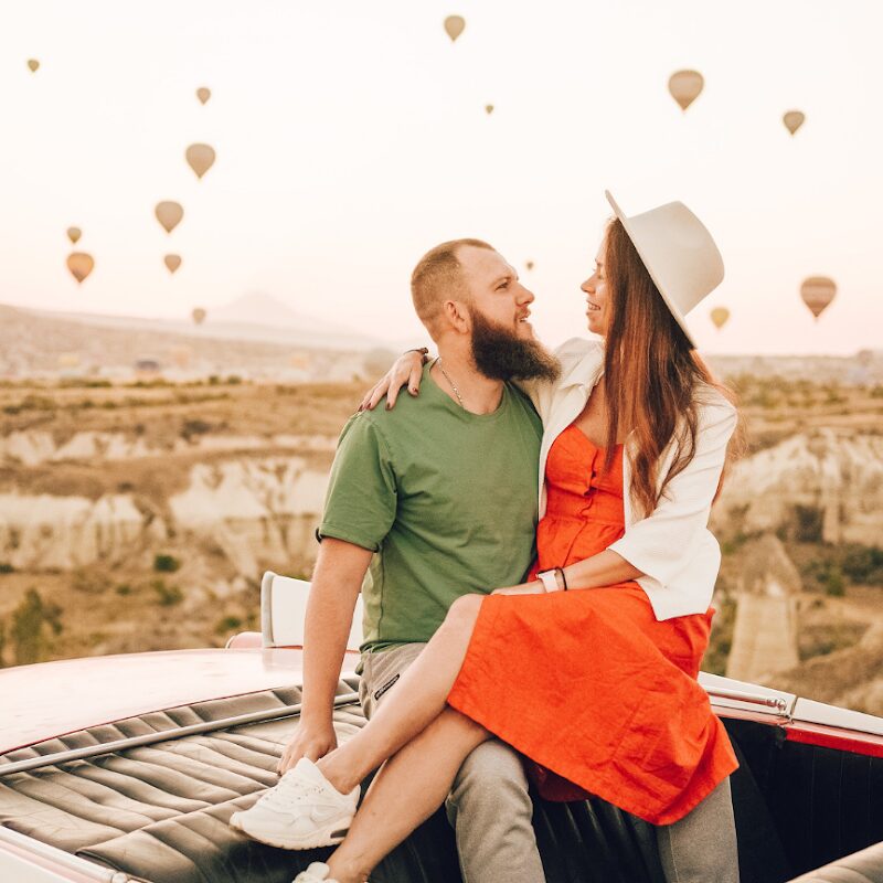 Imagen de Viajes Xsirius