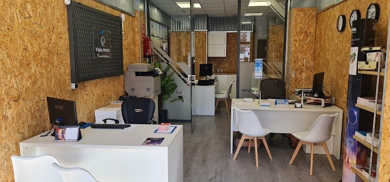 Imagen de Viajes Arroyo