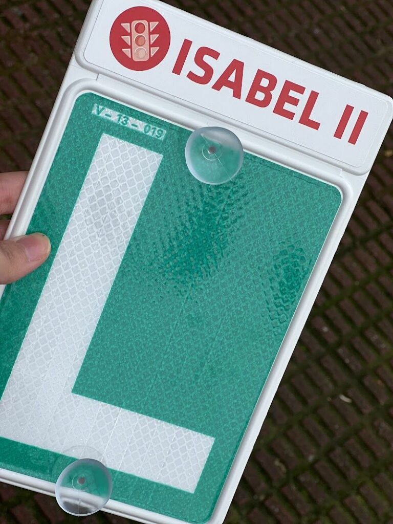 Imagen de Autoescuela Isabel Ii