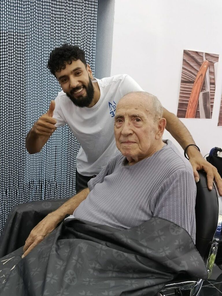 Imagen de M33 Barbers