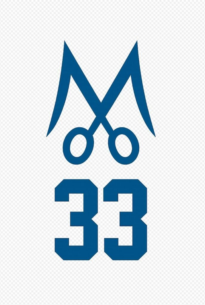 Imagen de M33 Barbers