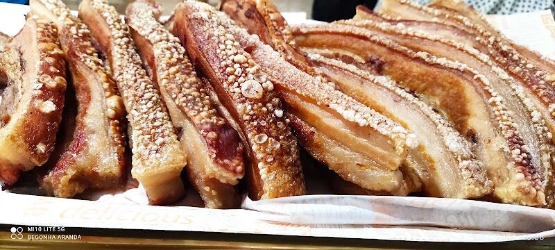 Imagen de Bar – Restaurante «el Pilar»