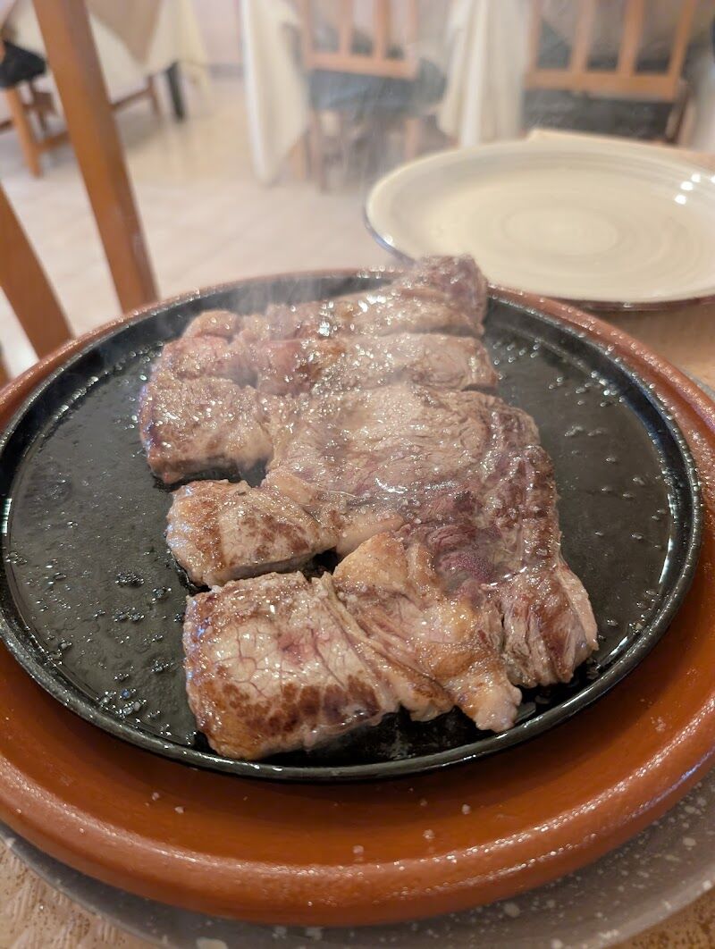 Imagen de Bar – Restaurante «el Pilar»