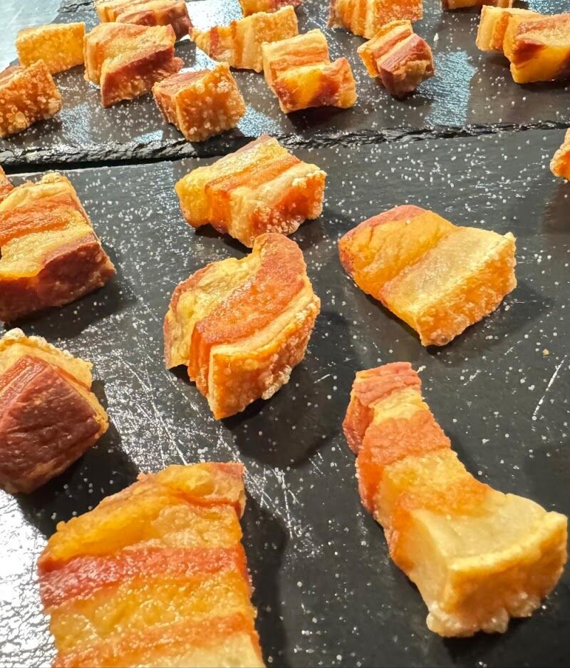 Imagen de Bar – Restaurante «el Pilar»