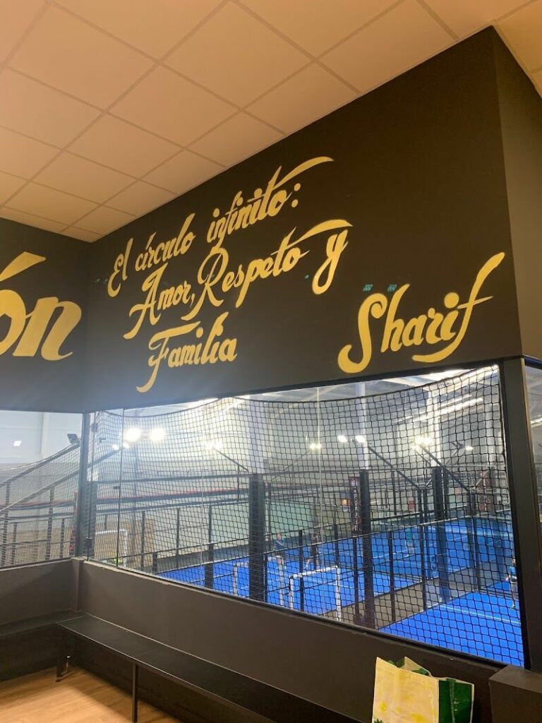 Imagen de Snatch Boxing Club