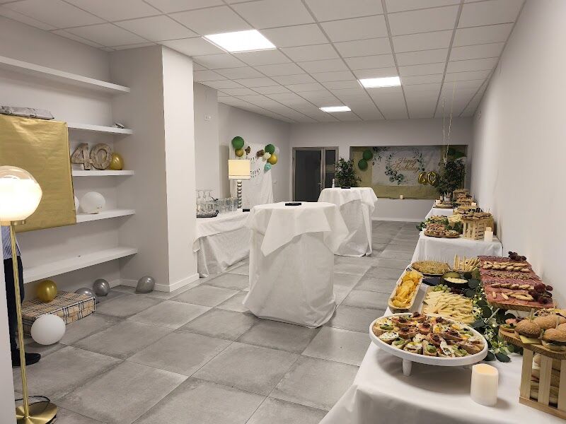 Imagen de Aro Catering