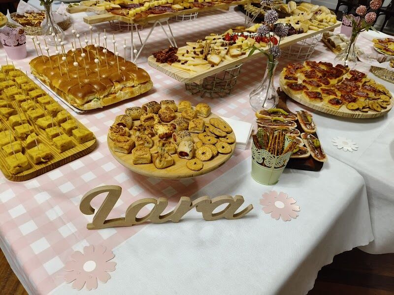 Imagen de Aro Catering