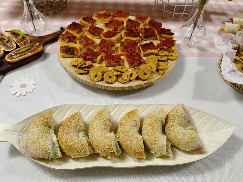 Imagen de Aro Catering