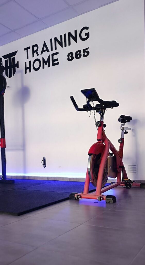 Imagen de Training Home 365