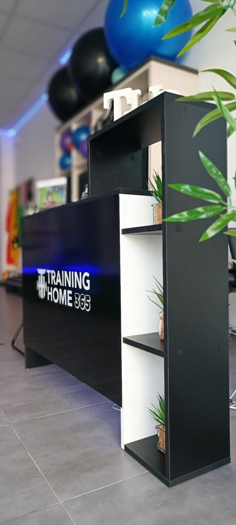 Imagen de Training Home 365