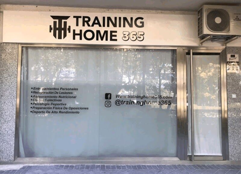 Imagen de Training Home 365