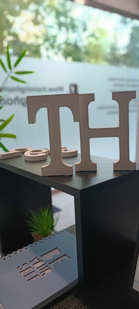 Imagen de Training Home 365