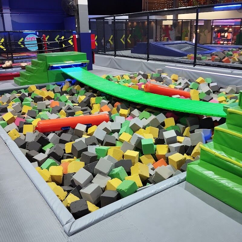 Imagen de Atoope Park Getafe