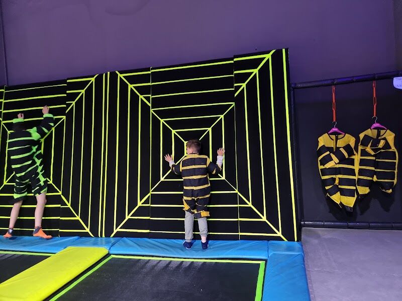 Imagen de Atoope Park Getafe