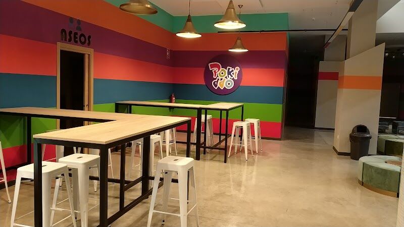 Imagen de Atoope Park Getafe