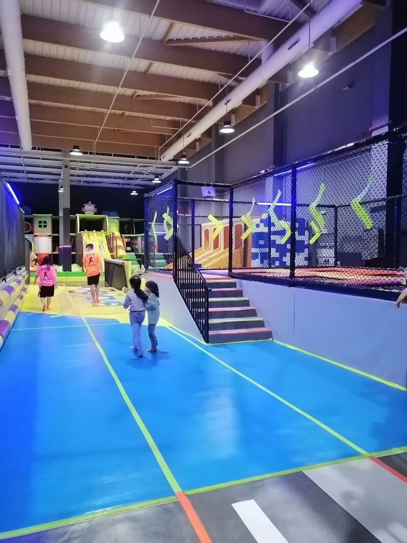 Imagen de Atoope Park Getafe