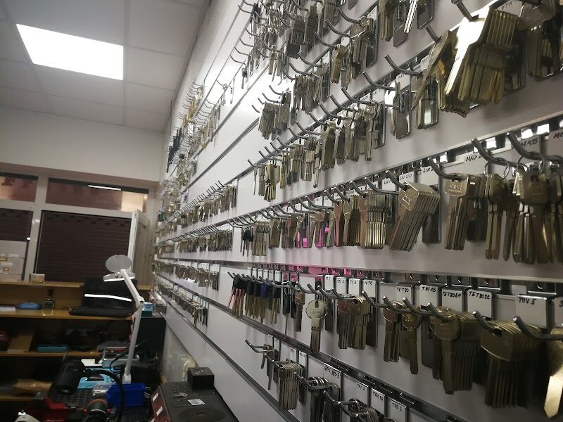 Imagen de Rodríguez Cerrajeros