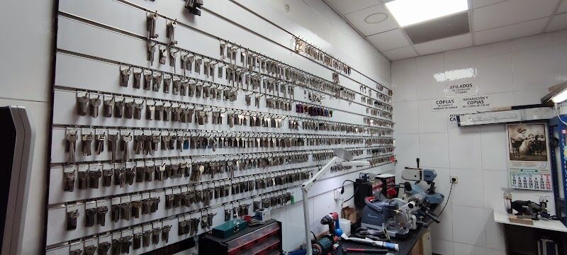 Imagen de Rodríguez Cerrajeros