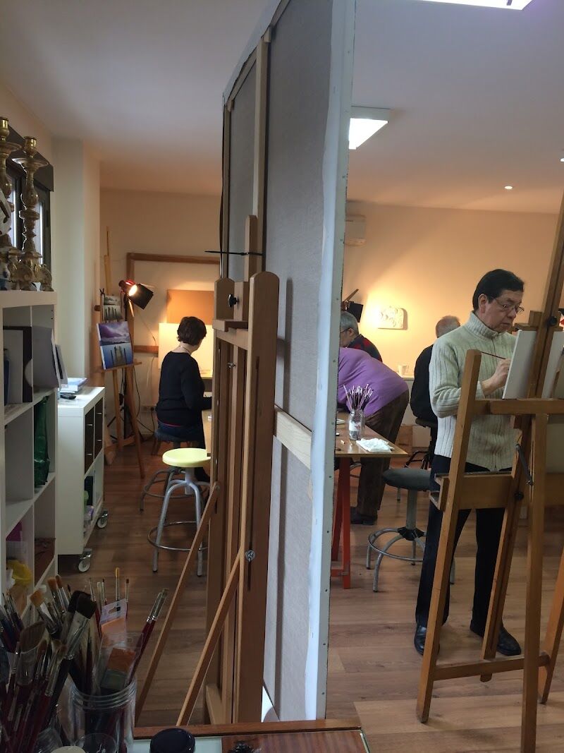 Imagen de negocio en Clases particulares en Valdemoro