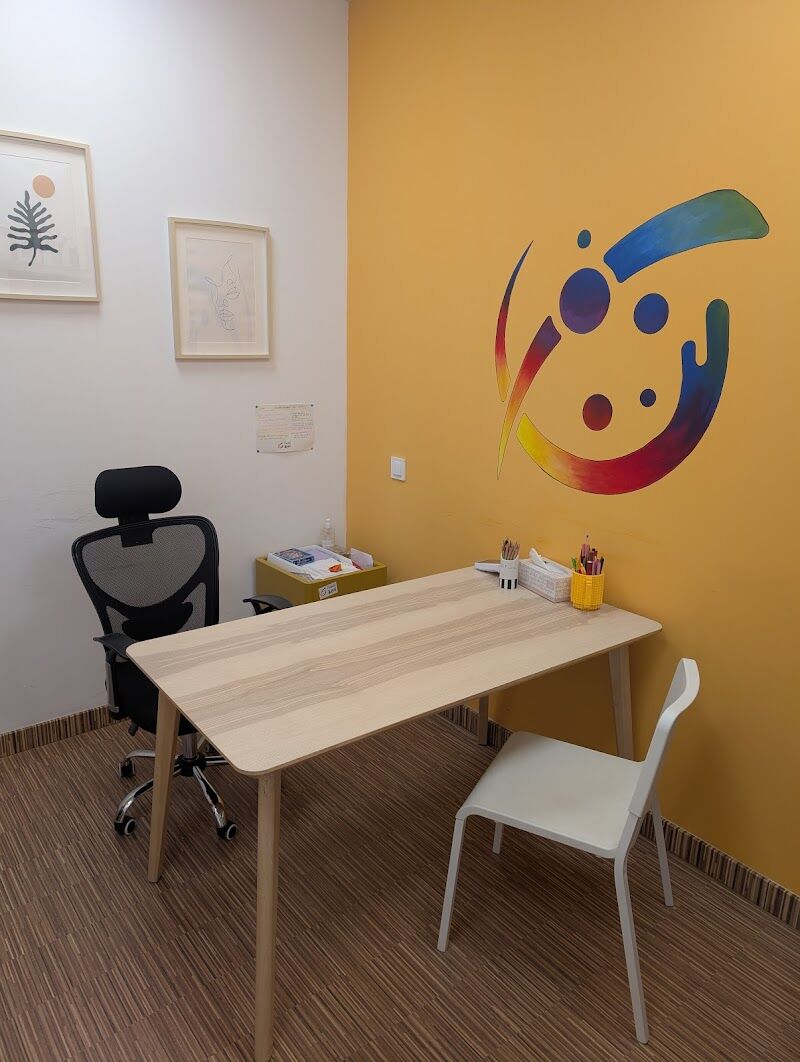 Imagen de negocio en Coaching en Comunidad de Madrid