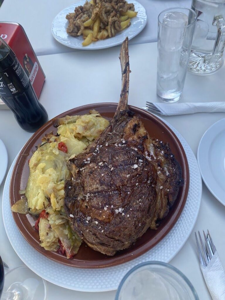 Imagen de Cocina de la Vega