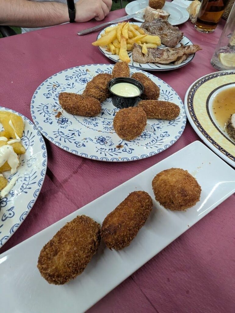 Imagen de Cocina de la Vega