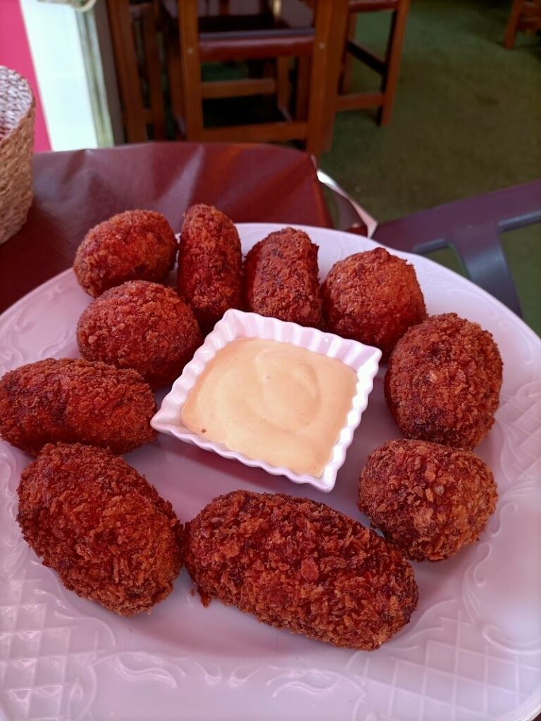 Imagen de Cocina de la Vega