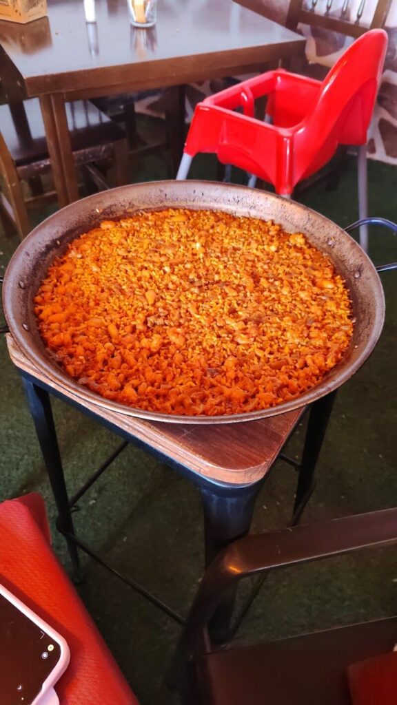 Imagen de Cocina de la Vega