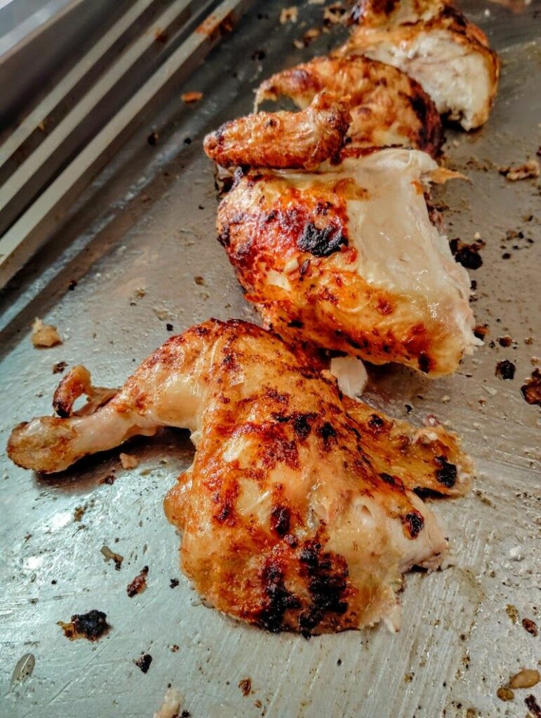 Imagen de El Salero Pollos Asados y Croquetería Casera