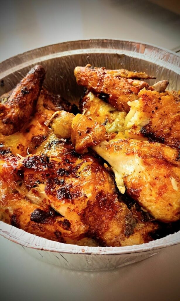 Imagen de El Salero Pollos Asados y Croquetería Casera