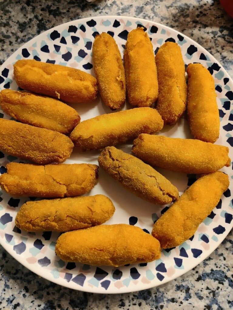 Imagen de El Salero Pollos Asados y Croquetería Casera