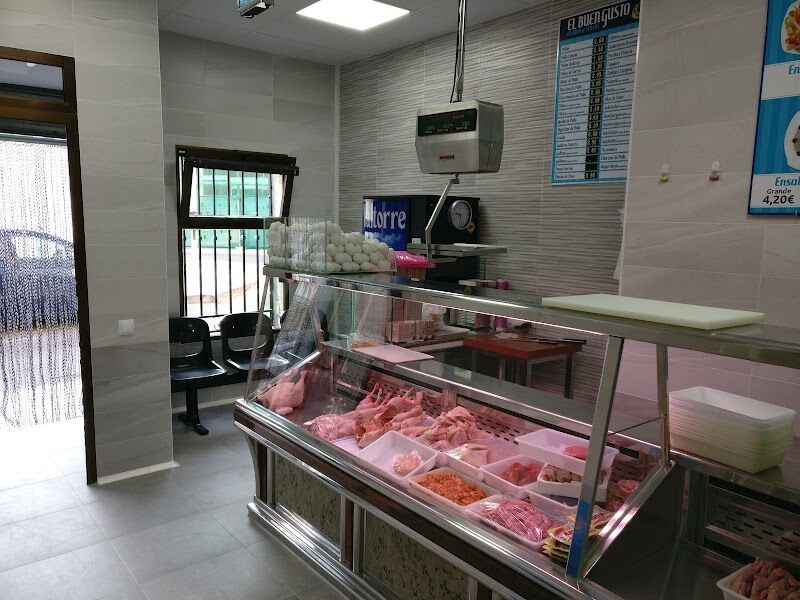 Imagen de Asador de Pollos el Buen Gusto