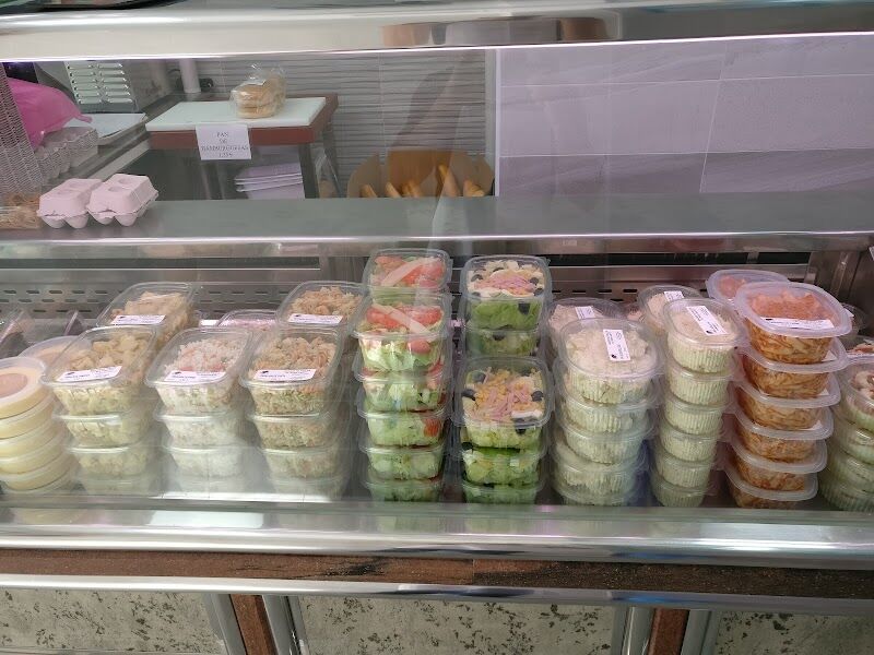 Imagen de Asador de Pollos el Buen Gusto