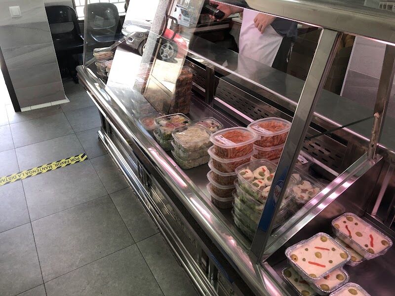 Imagen de Asador de Pollos el Buen Gusto