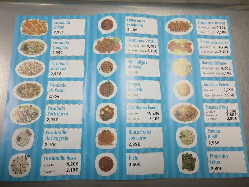 Imagen de Asador de Pollos el Buen Gusto