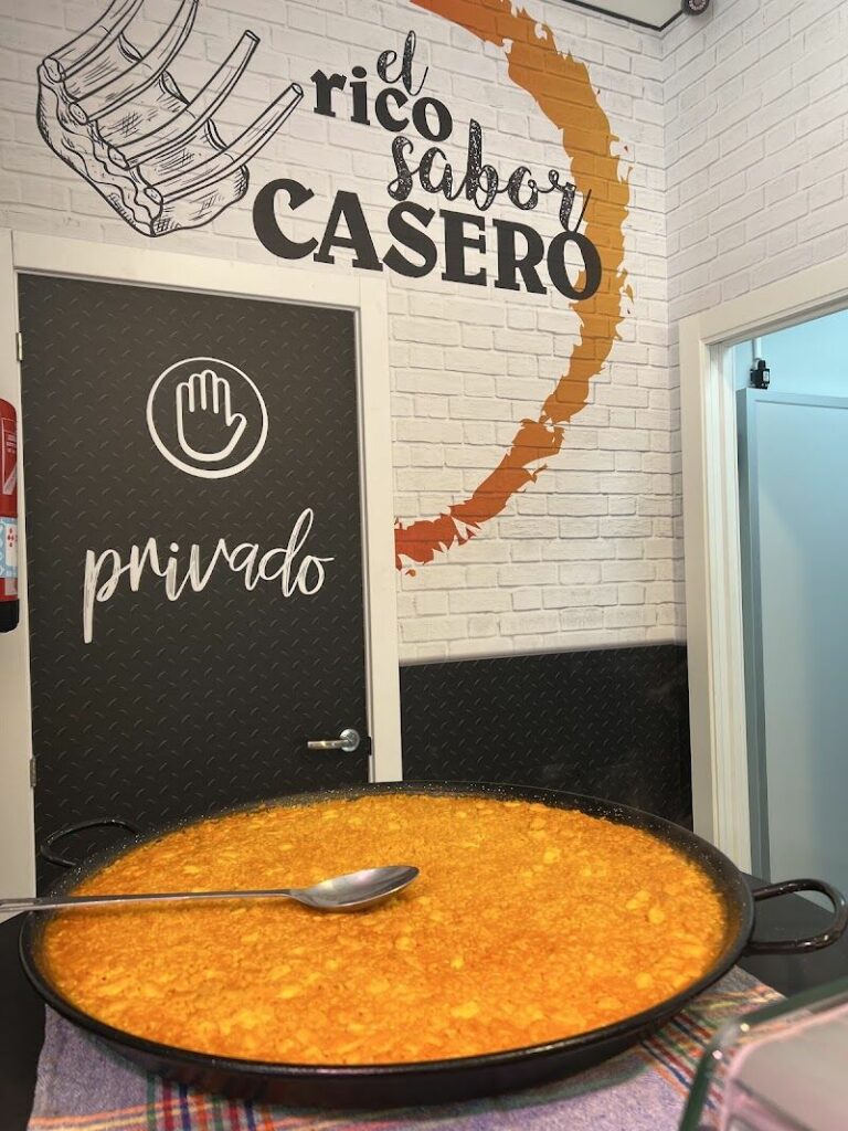 Imagen de Asador de Buenavista