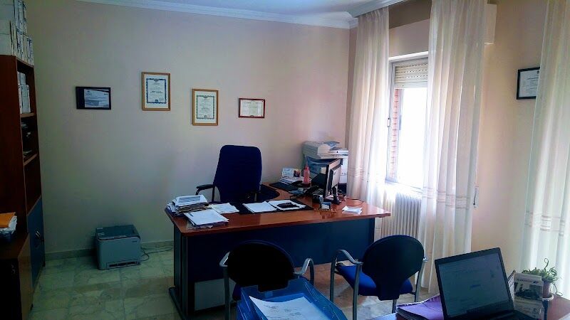 Imagen de negocio en Servicios de contabilidad en Madridejos