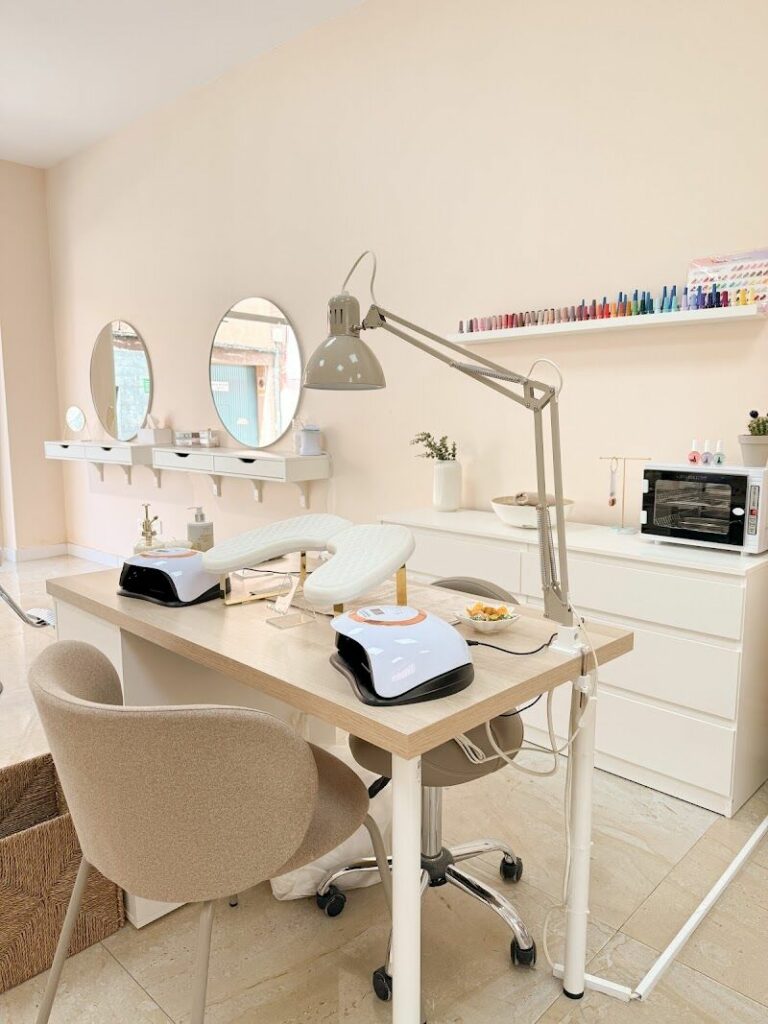 Imagen de Beauty Studio Mb By Michell Bruguera