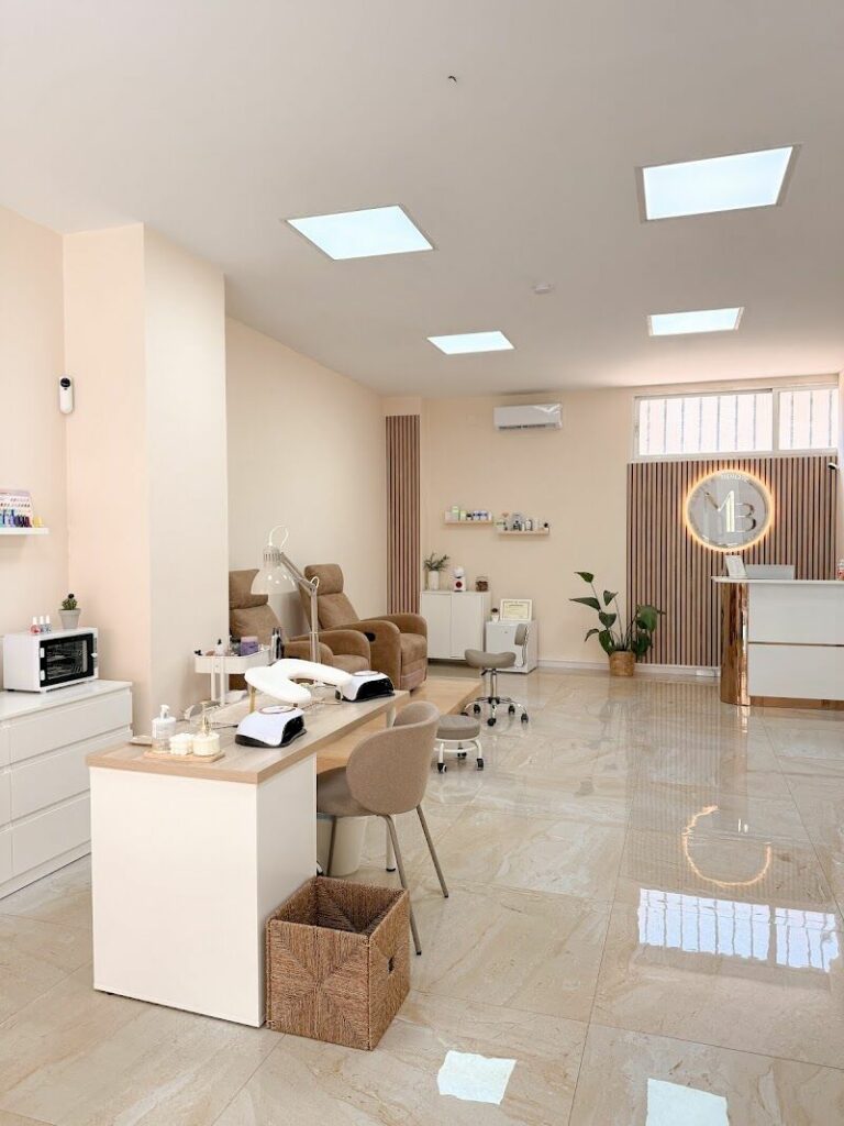 Imagen de Beauty Studio Mb By Michell Bruguera