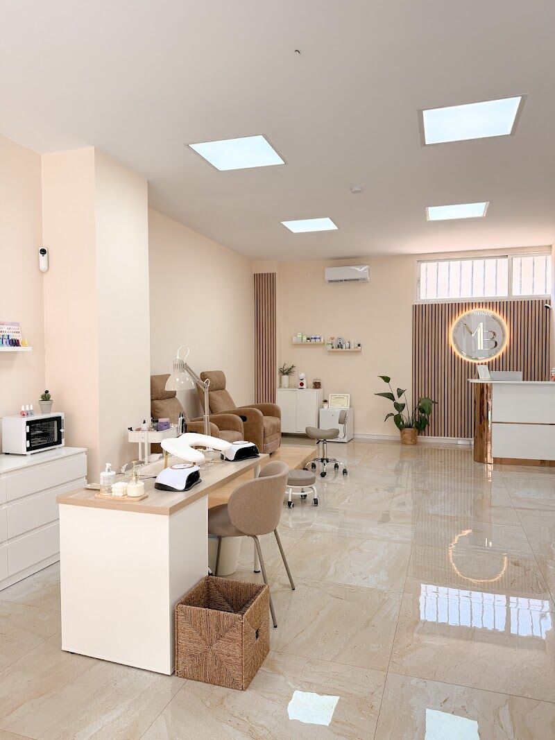 Imagen de negocio en Formación en estética en Valdemoro