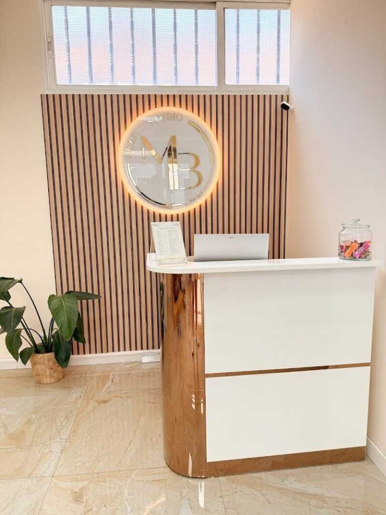 Imagen de Beauty Studio Mb By Michell Bruguera